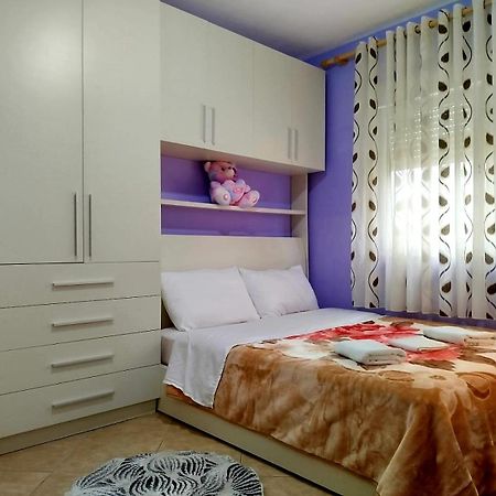 Amaris Apartment Durrës Eksteriør billede