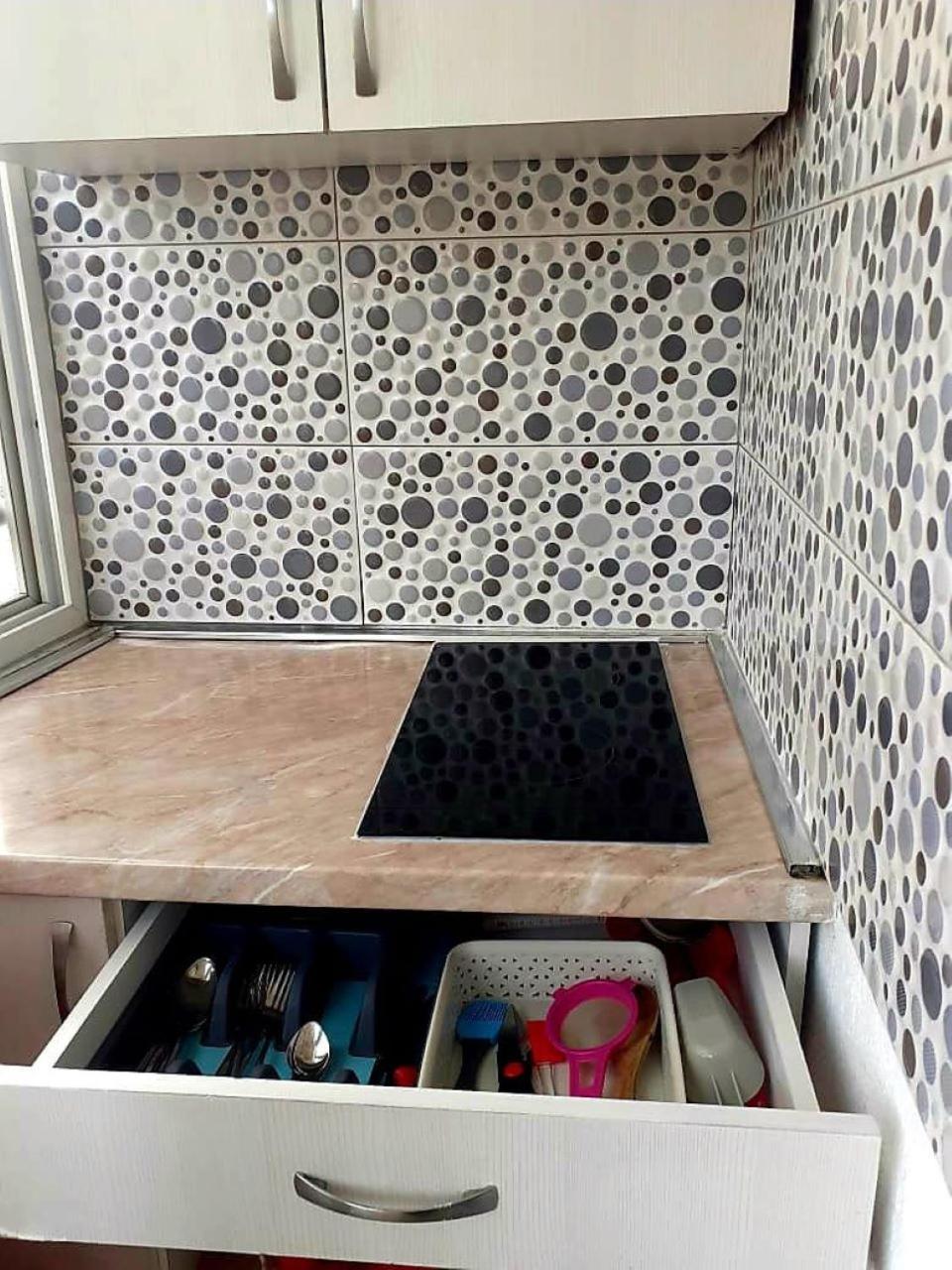 Amaris Apartment Durrës Eksteriør billede