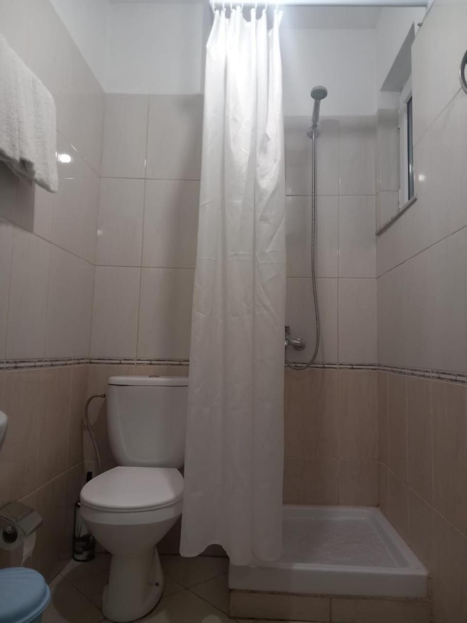 Amaris Apartment Durrës Eksteriør billede