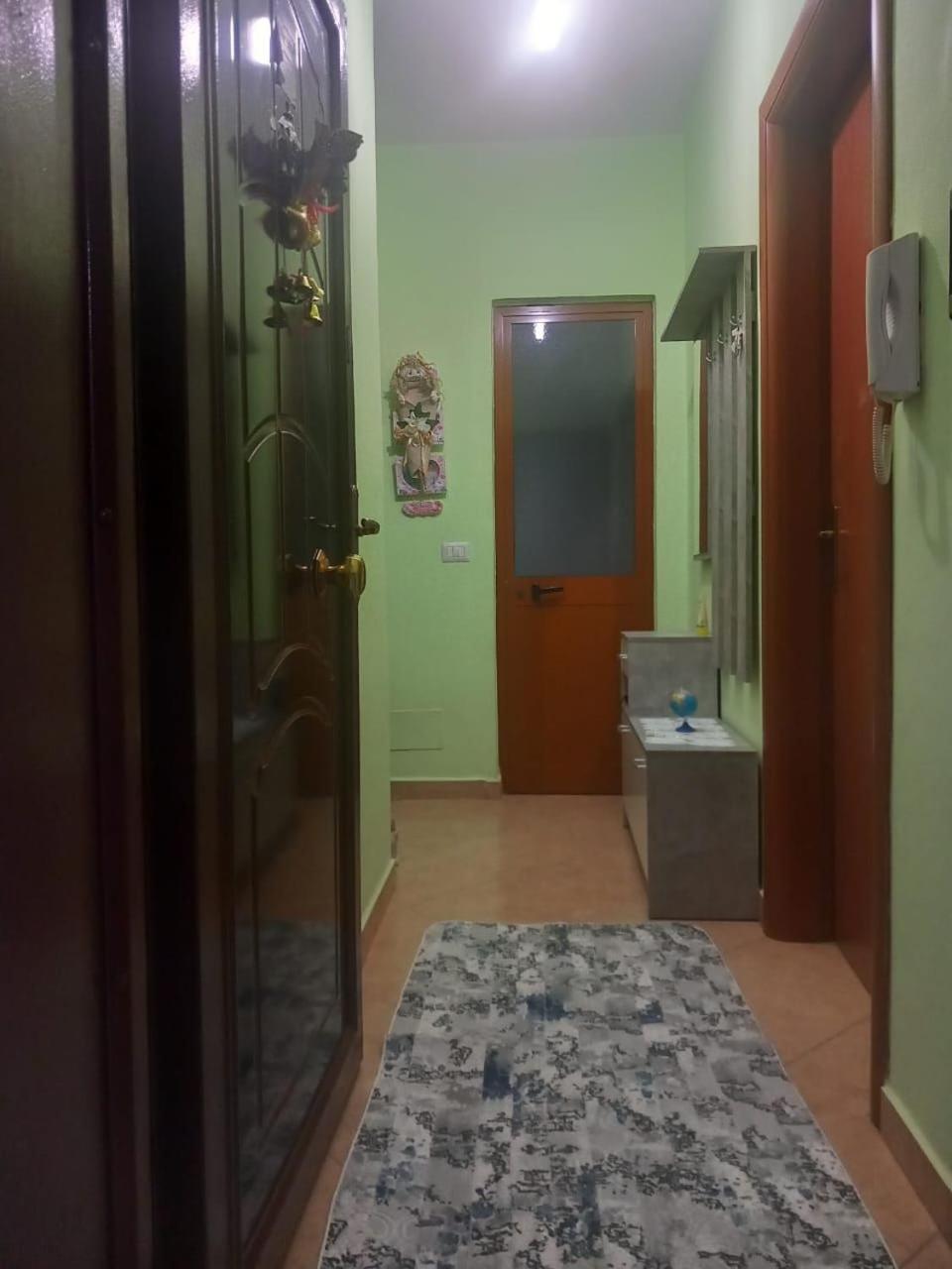Amaris Apartment Durrës Eksteriør billede