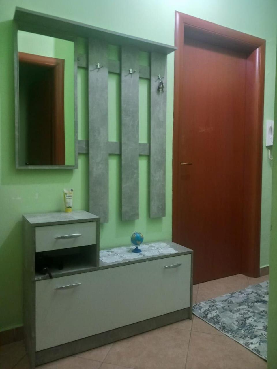 Amaris Apartment Durrës Eksteriør billede