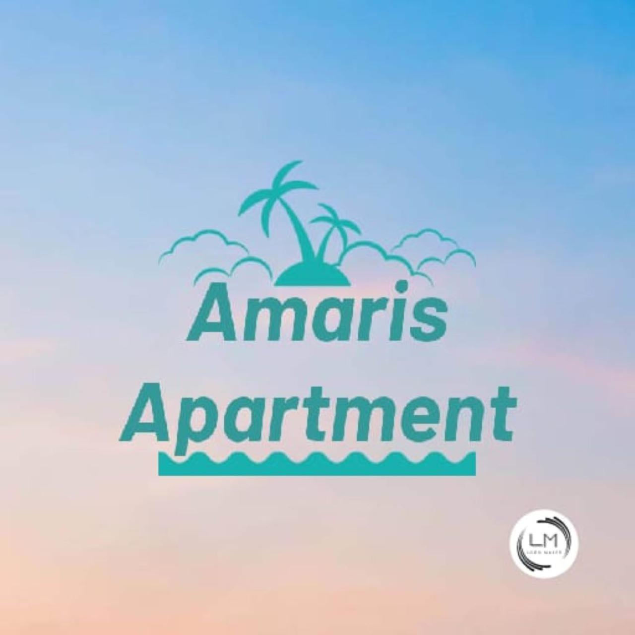 Amaris Apartment Durrës Eksteriør billede